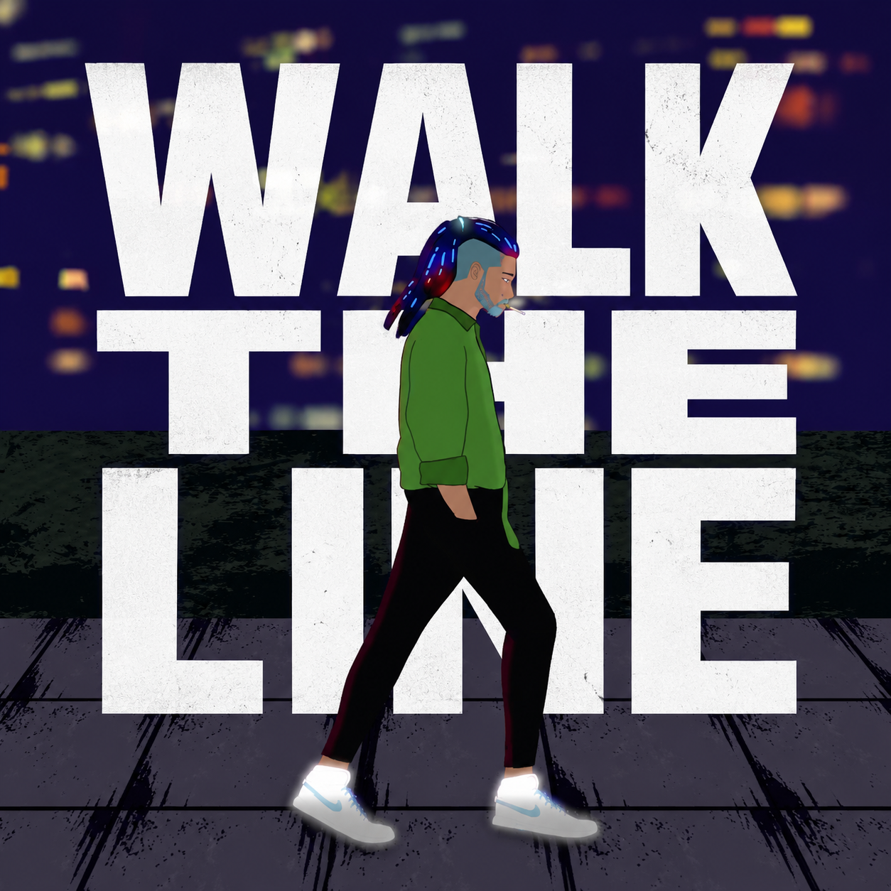 Walk The Line